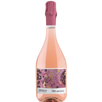 Prosecco-Rose